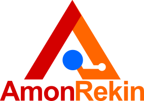 Logo AmonRekin