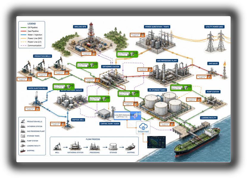 Visual Product Implementation