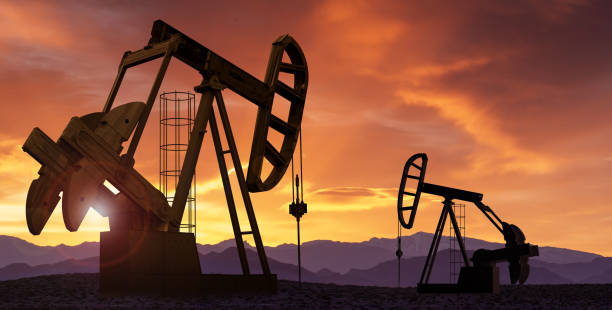 Solusi industri Minyak & Gas